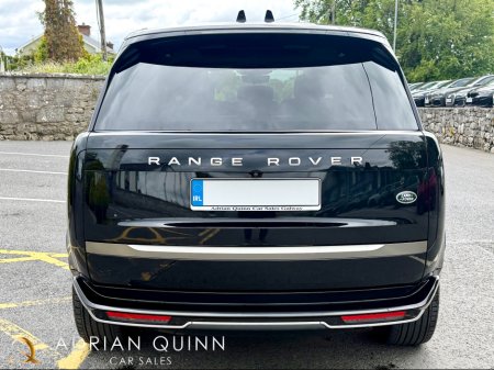 2023 Land Rover Range Rover - photo 7