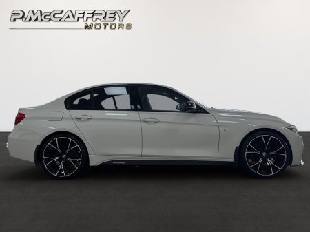 2017 BMW 3-Series - photo 4