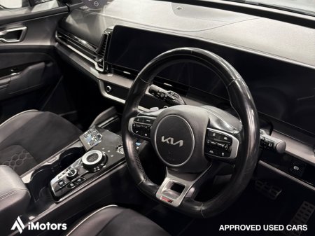 2023 Kia Sportage - photo 17