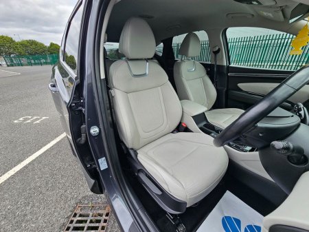 2021 Hyundai Tucson - photo 14