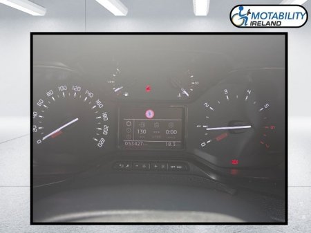 2024 Citroen Berlingo Multispace - photo 5