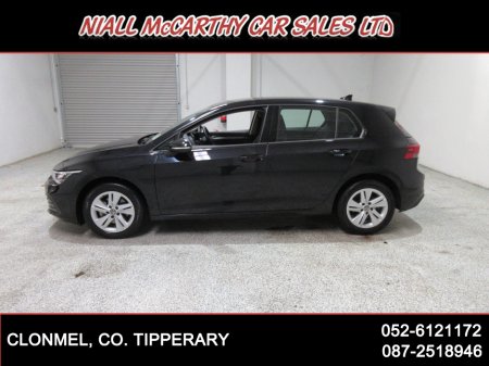 2023 Volkswagen Golf - photo 8
