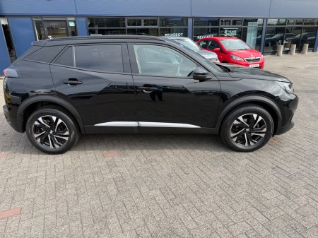 2023 Peugeot 2008 - photo 3