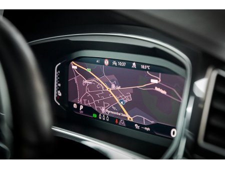 2023 Volkswagen Tiguan - photo 17