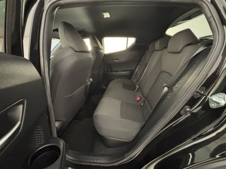 2020 Toyota C-HR - photo 7