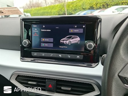 2023 SEAT Ibiza - photo 14