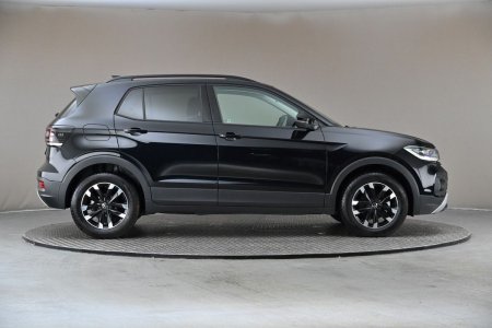 2022 Volkswagen T-Cross - photo 11