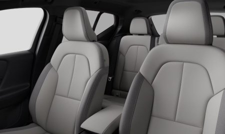 2027 Volvo EX40 - photo 8
