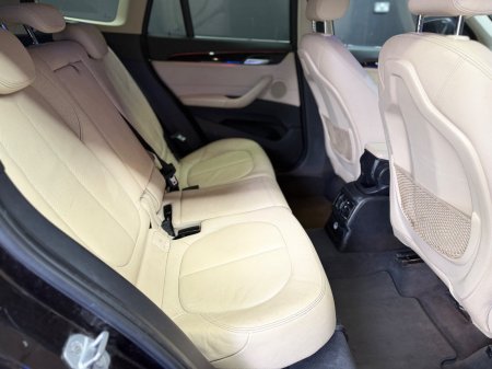 2016 BMW X1 - photo 20