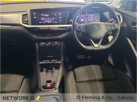 2024 Opel Grandland X - photo 9