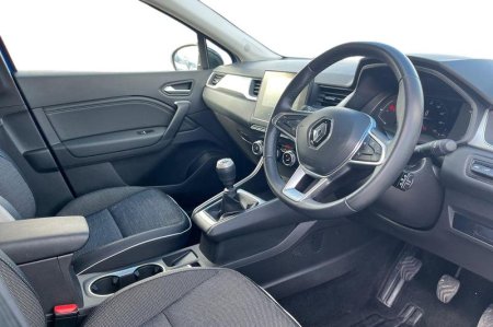 2024 Renault Captur - photo 9