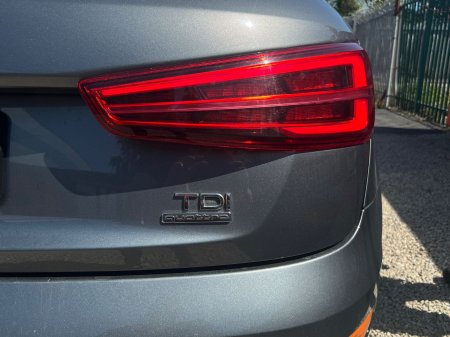 2017 Audi Q3 - photo 8