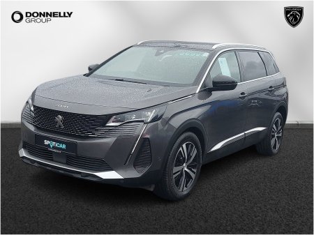 2022 Peugeot 5008 - photo 14