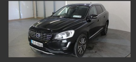 2017 Volvo XC60 - photo 2