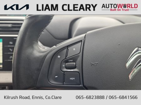 2023 Citroen C4 Spacetourer - photo 17