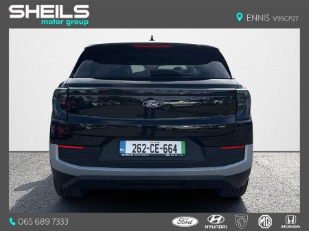 2026 Ford Explorer - photo 13