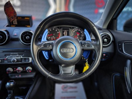 2011 Audi A1 - photo 30