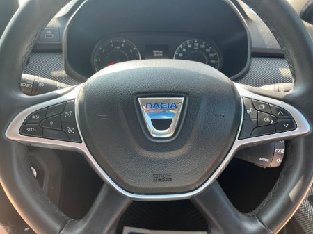 2022 Dacia Jogger - photo 9