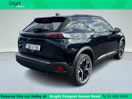 2026 Peugeot 2008 - photo 10
