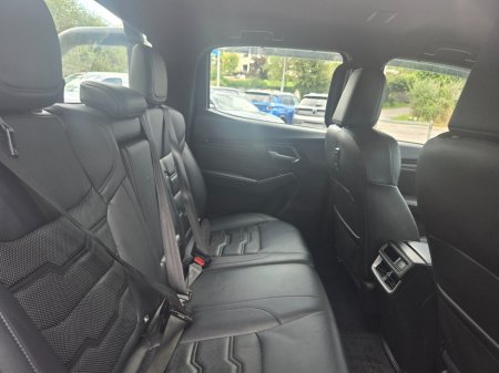 2024 Isuzu D-Max - photo 8