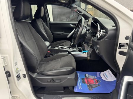 2019 Mercedes-Benz X-Class - photo 5