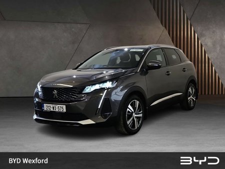 2021 Peugeot 3008 - photo 14