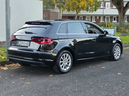 2013 Audi A3 - photo 8