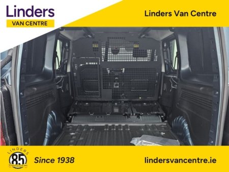 2027 Opel Combo - photo 5