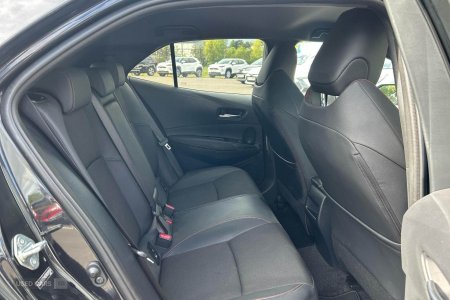 2024 Toyota Corolla - photo 15