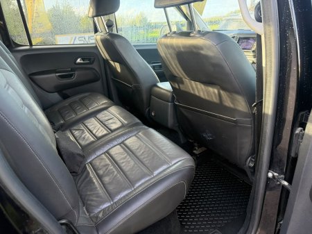 2019 Volkswagen Amarok - photo 20