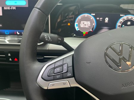 2025 Volkswagen Golf - photo 12