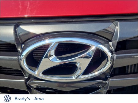 2021 Hyundai Tucson - photo 25