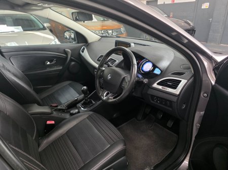 2017 Renault Fluence - photo 11