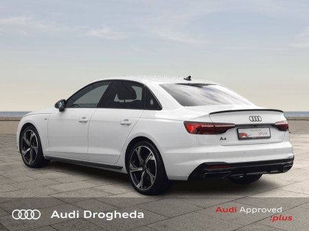 2024 Audi A4 - photo 5