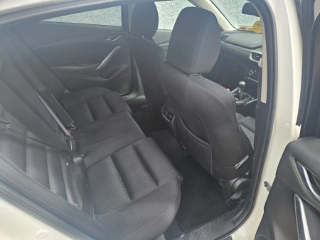 2019 Mazda Mazda6 - photo 14
