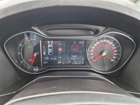 2012 Ford S-Max - photo 32