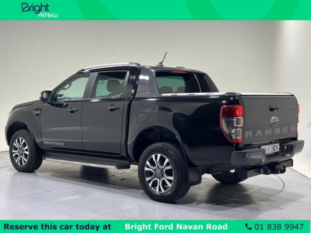 2023 Ford Ranger - photo 11