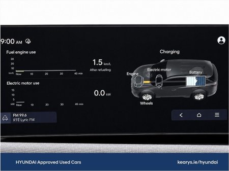2026 Hyundai Tucson - photo 18