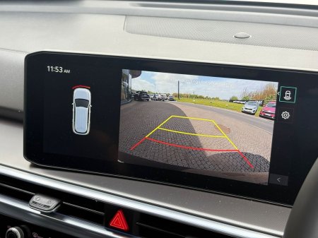 2026 Kia Sorento - photo 17