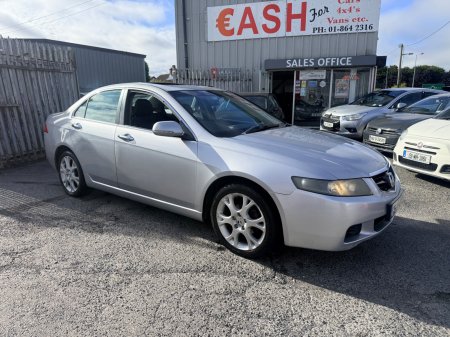 2005 Honda Accord - photo 4