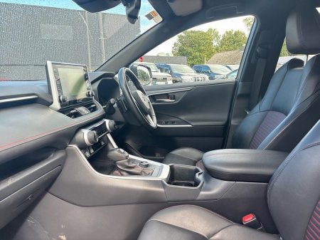2022 Toyota RAV4 - photo 6
