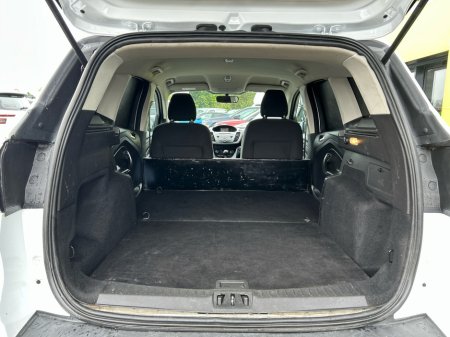 2018 Ford Kuga - photo 12
