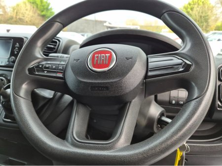 2023 Fiat Ducato - photo 6