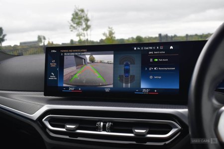 2022 BMW i4 - photo 15