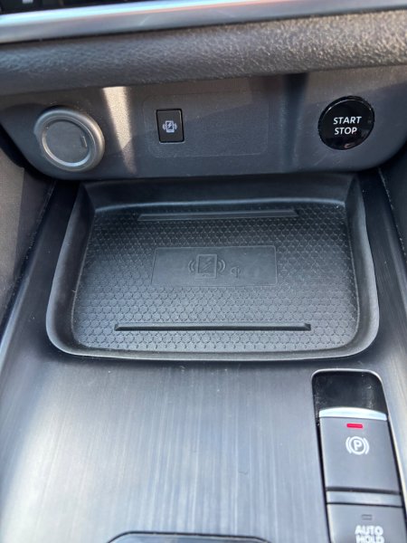 2024 Nissan Qashqai - photo 23