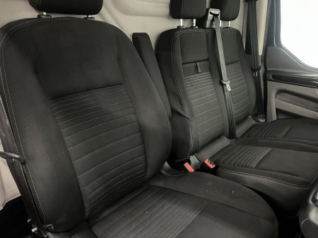 2023 Ford Transit Custom - photo 7