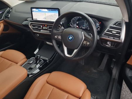2023 BMW X3 - photo 6