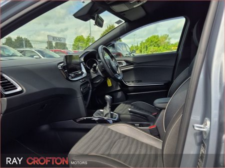 2023 Kia Ceed - photo 6