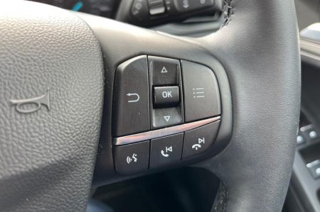 2025 Ford Focus - photo 28