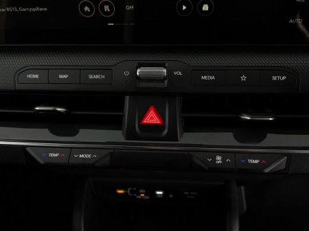2026 Kia K4 - photo 27